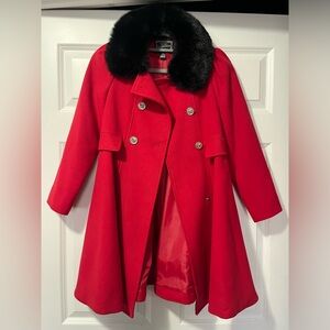 Rothschild children’s coat size 10/12 kids
